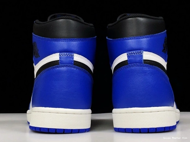 Jordan 555088 Retro Air 403 1 'Game High OG Royal' - 0723